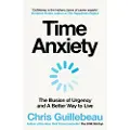 Pan Macmillan Time Anxiety
