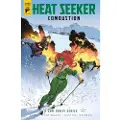 TITAN BOOKS Heat Seeker: Combustion A Gun Honey Series