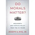 Oxford University Press Do Morals Matter?