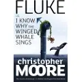 Little, Brown and Company FLUKE - Moore, Christopher