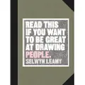 Orion Publishing Read This if You Want to be Great at Drawing People