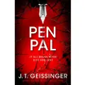 Pan Macmillan Pen Pal