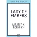 HarperCollins Lady of Embers