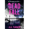 Bonnier Books Dead Fall