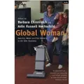 GRANTA BOOKS Global Woman