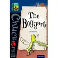 Oxford University Press Oxford Reading Tree TreeTops Chucklers: Level 14: The Boggart