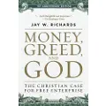HarperCollins Money, Greed, and God :10th Anniversary Edition