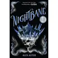 Abrams Nightbane (The Lightlark Saga Book 2)