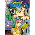 Viz Media, Subs. of Shogakukan Inc Dragon Quest: The Adventure of Dai, Vol. 2