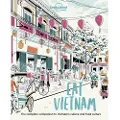 Lonely Planet Eat Vietnam