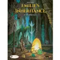 CINEBOOK LTD Emilie's Inheritance 4 - The Dreamer