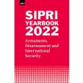 Oxford University Press SIPRI Yearbook 2022