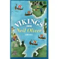 Orion Publishing Vikings - Oliver, Neil