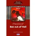 Sonicbond Publishing Meat Loaf: Bat Out Of Hell