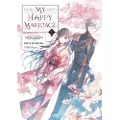 Square Enix My Happy Marriage (manga) 01