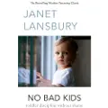 Ebury Publishing No Bad Kids