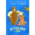 Pan Macmillan Ottoline at Sea