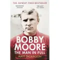 Vintage Publishing Bobby Moore