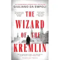 Pushkin Children's Books The Wizard of the Kremlin