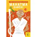 Penguin Random House The Extraordinary Life of Mahatma Gandhi