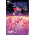 Marvel Comics Thor By Jason Aaron: The Complete Collection Vol. 3