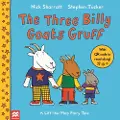 Pan Macmillan The Three Billy Goats Gruff