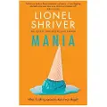 HarperCollins Mania - Shriver, Lionel
