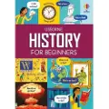 Usborne History for Beginners