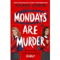 Usborne Mondays Are Murder