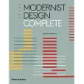 Thames & Hudson Modernist Design Complete