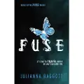 Headline Fuse - Baggott, Julianna