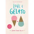 Simon & Schuster LOVE & GELATO