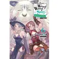 Little, Brown and Company Woof Woof Story: I Told You to Turn Me Into a Pampered Pooch, Not Fenrir!, Vol. 6 (light novel)