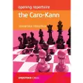 Everyman Chess Opening Repertoire: The Caro-Kann