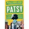 Oneworld Publications Patsy - Dennis-Benn, Nicole