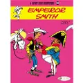 CINEBOOK LTD Lucky Luke 22 - Emperor Smith