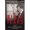Cornerstone Blair Years
