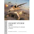 BLOOMSBURY Desert Storm 1991