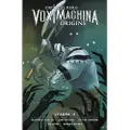 Dark Horse Comics Critical Role: Vox Machina Origins Volume II