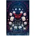 HarperCollins Rebel Witch