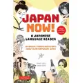 Tuttle Publishing Japan Now! A Japanese Language Reader
