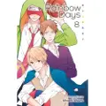 Viz Media, Subs. of Shogakukan Inc Rainbow Days, Vol. 8