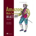Manning Publications Amazon Web Services in Action: An in-depth guide to AWS