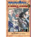 Kodansha Fairy Tail 35