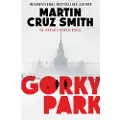 Simon & Schuster Gorky Park