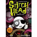 Little Tiger Press Group Stitch Head: The Pirate's Eye Graphic Novel