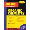 McGraw-Hill Education 3000 Solved Problems in Organic Chemistry