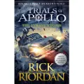 Riordan, Rick Tyrant's Tomb (The Trials of Apollo Book 4)