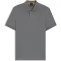 Hugo Boss Passenger 10256683 Kortermet Poloskjorte