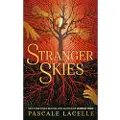 Simon & Schuster Stranger Skies